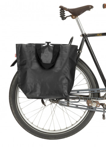 Sac vélo cabas porte-bagages Bikezac - Cobags