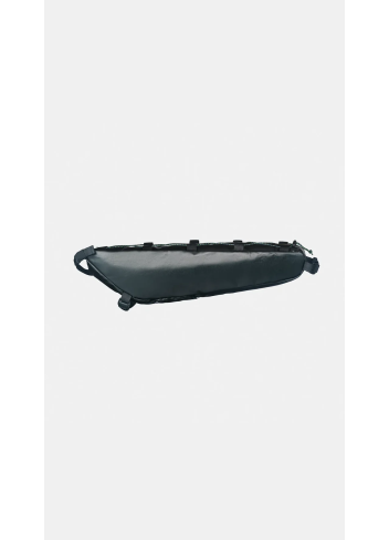 Sacoche de cadre upcyclée - Artefact