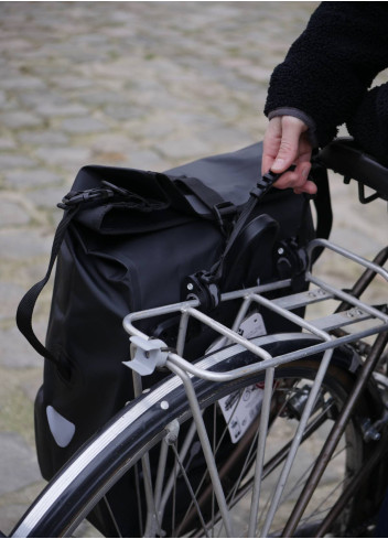 Sacoche arrière vélo 20L waterproof - HAPOG