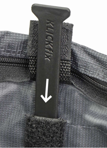 Panier pour chien - Klickfix