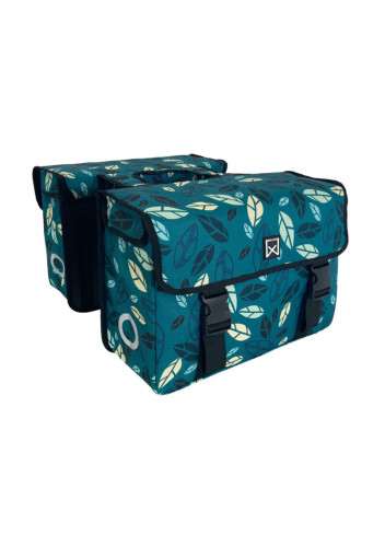 Sacoche double - Willex