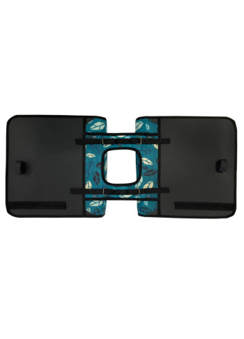 Sacoche double à motifs 34L - Willex