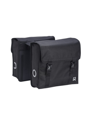 Sacoche double - Willex