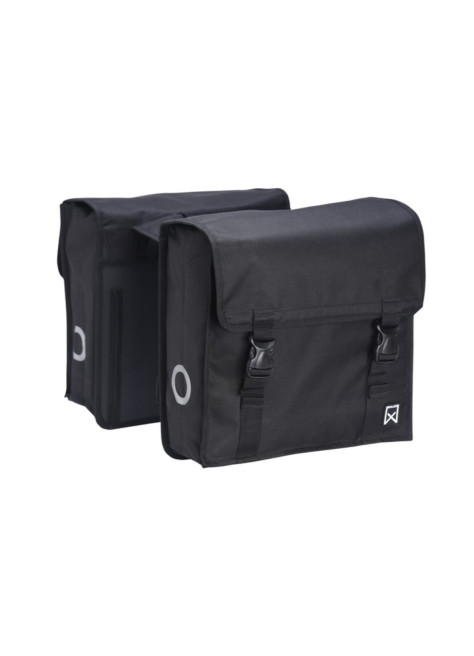 34L double patterned bag - Willex