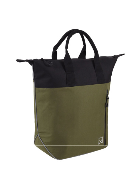 Sac tote porte-bagages Daily Shopper - Willex