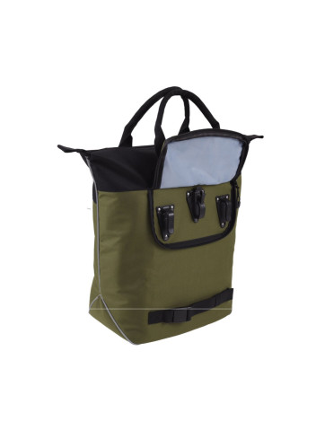 Daily Shopper luggage tote bag - Willex
