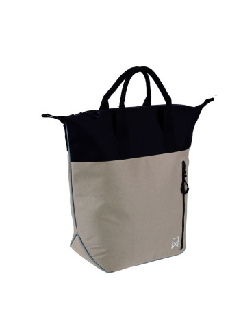Sac tote porte-bagages Daily Shopper - Willex