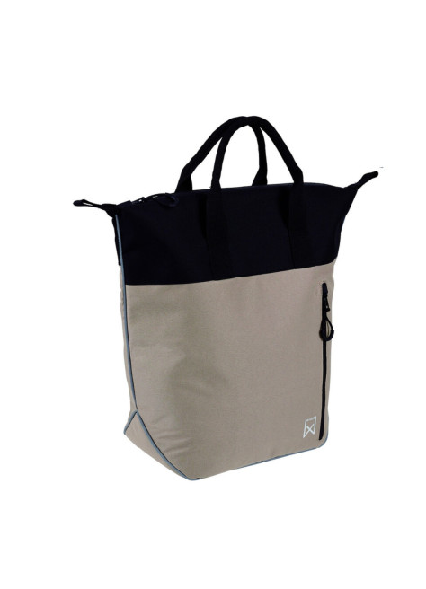 Daily Shopper luggage tote bag - Willex