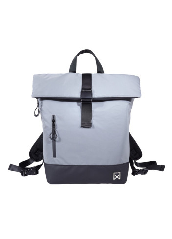 Reflective Convertible Backpack - Willex