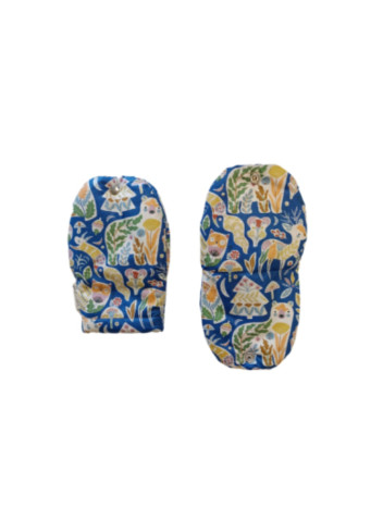 Manchons enfants pour vélo longtail - Suzon Suzette