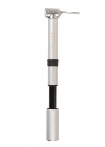 Mini hand pump for road bikes - Zéfal
