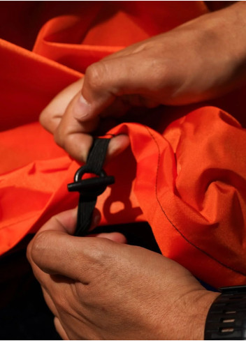 Housse de vélo ultra light - Artefact