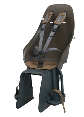 Siège vélo avant vélo pour enfant - Urban Iki