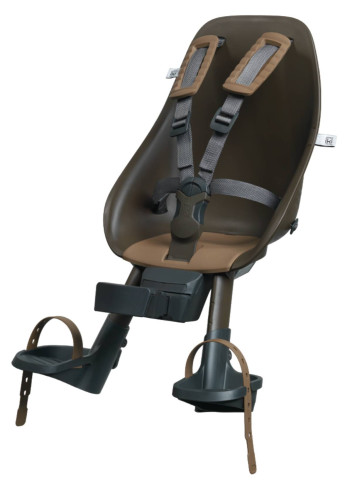 Front bike seat for children - Urban Iki