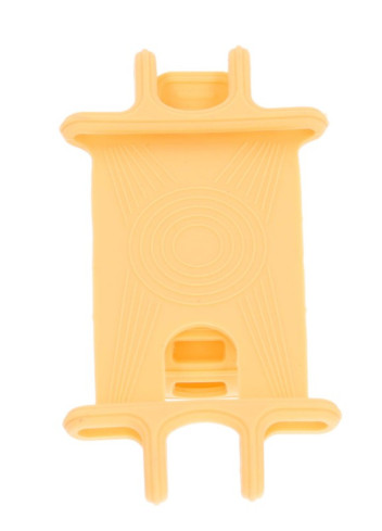 Silicone Phone Holder - My Bicycle