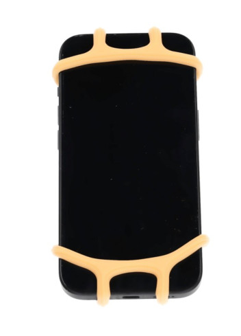 Silicone Phone Holder - My Bicycle