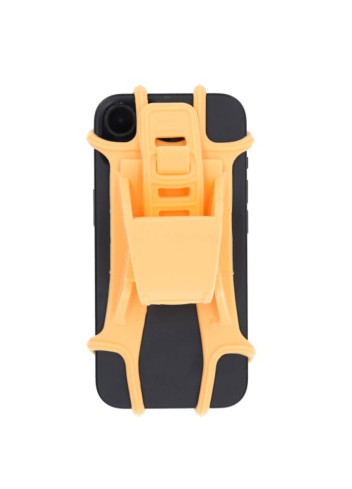 Silicone Phone Holder - My Bicycle