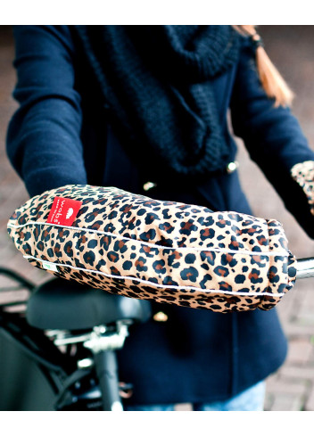 Bike arm warmers - Warm on bikes