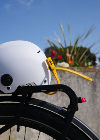 Antivol d'appoint à code - MAB