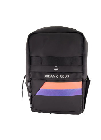 Convertible backpack/shoulder bag - Urban Circus