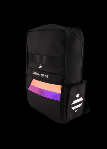 Convertible bike backpack - Urban Circus