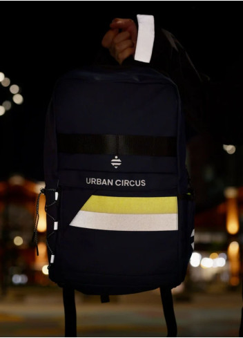 Sac à dos convertible sacoche - Urban circus