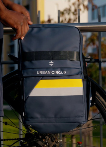 Convertible bike backpack - Urban Circus