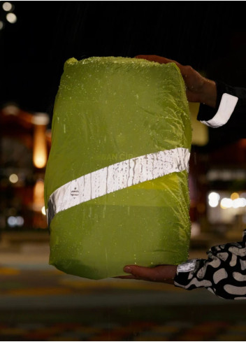 Convertible bike backpack - Urban Circus