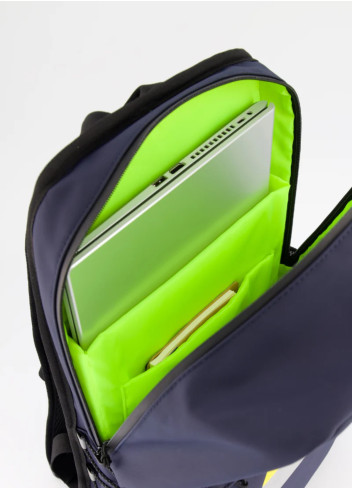 Convertible bike backpack - Urban Circus