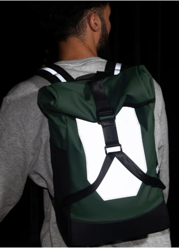 Reflective backpack - Urban Circus