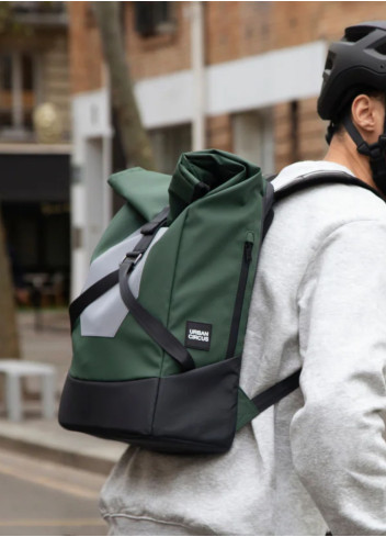 Reflective backpack - Urban Circus