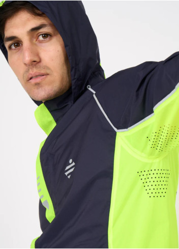 Ultra-lightweight cycling jacket - Urban Circus