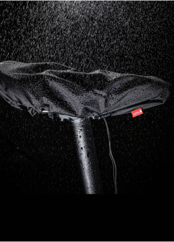 Couvre selle - Fahrer