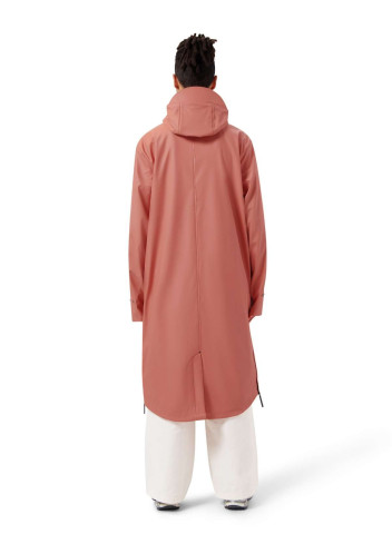 Parka pluie longue vélo - Original Maium