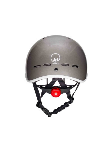 Tempo urban bike helmet - MARKO