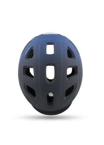 Casque vélo urbain léger et aéré avec LED - CAIRN