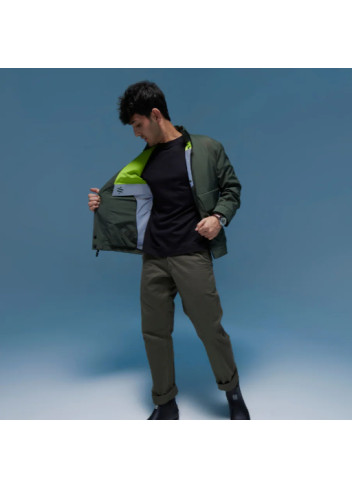 Waterproof cycling jacket - Urban Circus