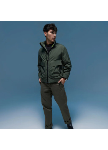 Blouson imperméable vélo - Urban circus