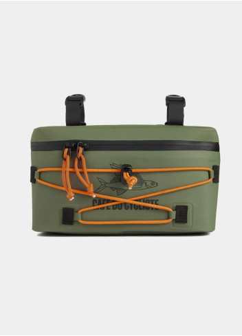 Sacoche de cintre - Café du cycliste