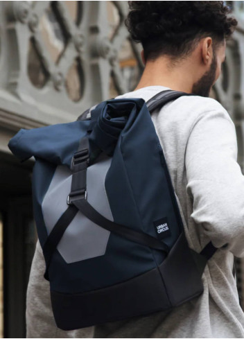 Sac à dos réfléchissant - Urban circus