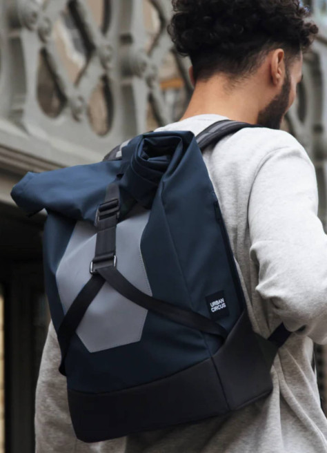 Sac à dos réfléchissant - Urban circus
