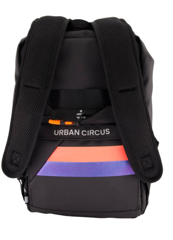 Convertible backpack/shoulder bag - Urban Circus