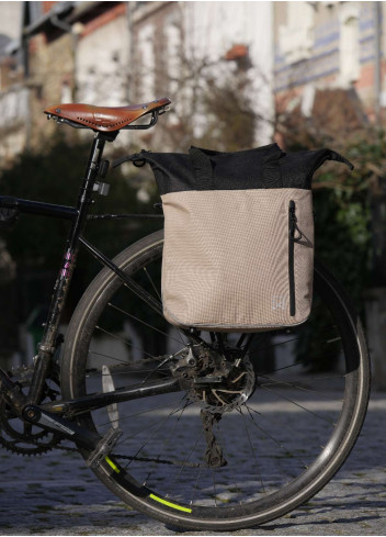 Sac tote porte-bagages Daily Shopper - Willex