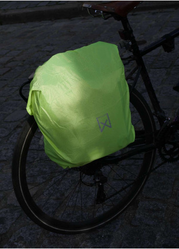 Daily Shopper luggage tote bag - Willex