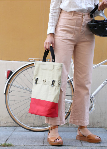 Le Sac – Gepäckträgertaschen – Linus Bike