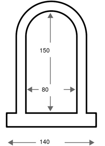 Antivol XTREM certifié SRA et ART4 - Auvray