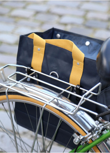 Shopping bag - Pannier - Linus Bike