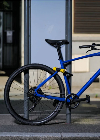 copy of Anti-theft U alarm 120dB - Auvray