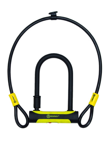 UROC cable lock ART 4* - Auvray