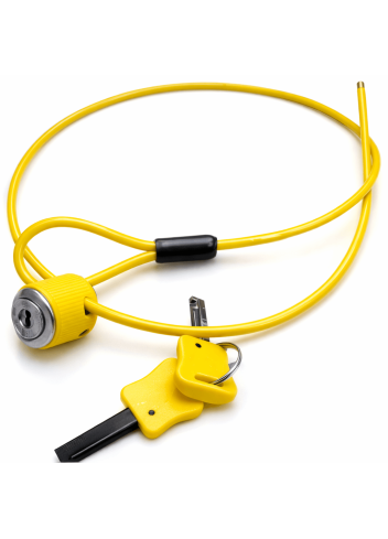 copy of Anti-theft U alarm 120dB - Auvray